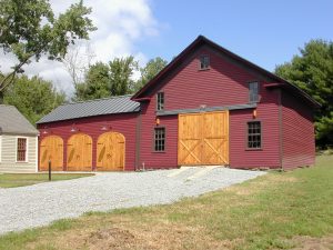 connecticut property companies