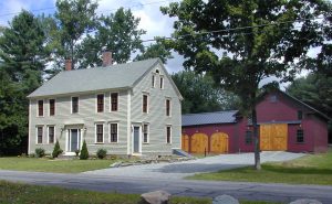 connecticut investment property company