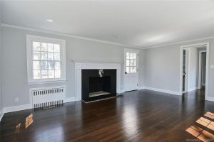 investment property company connecticut