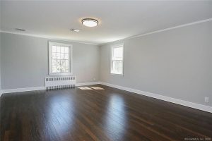 investment property CT