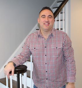 Josh Callahan, Northeast Property Investment Connecticut